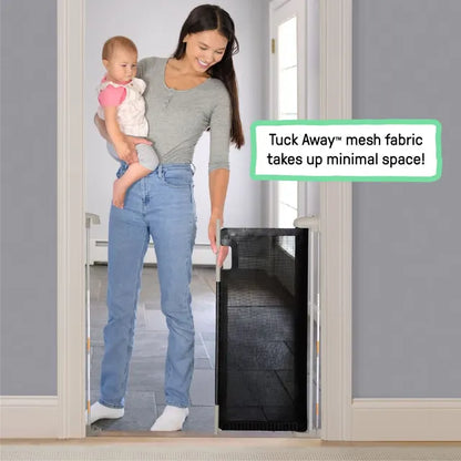 Ingenuity Thruway Safety Gate 52W Series