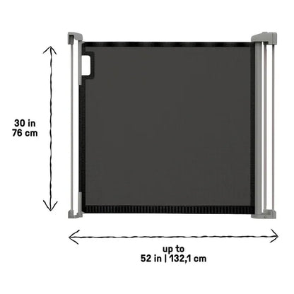 Ingenuity Thruway Safety Gate 52W Series