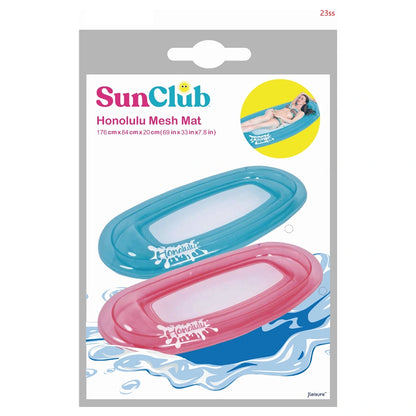Jilong Honolulu Mesh Lounger