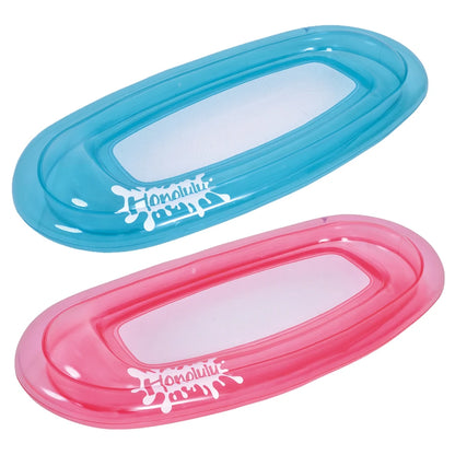 Jilong Honolulu Mesh Lounger