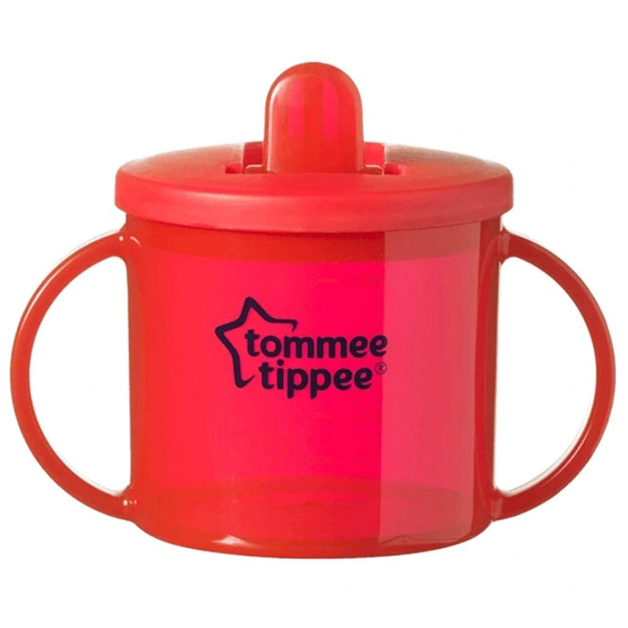 Tommee Tippee Essentials First Cup Tommee Tippee Essentials First Cup