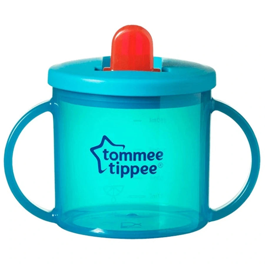 Tommee Tippee Essentials First Cup Tommee Tippee Essentials First Cup