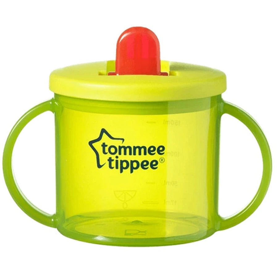 Tommee Tippee Essentials First Cup Tommee Tippee Essentials First Cup