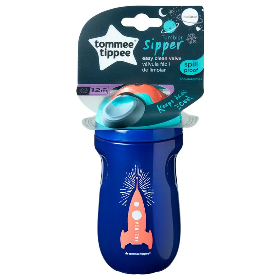 Tommee Tippee Insulated Drinking Cup, 260ml