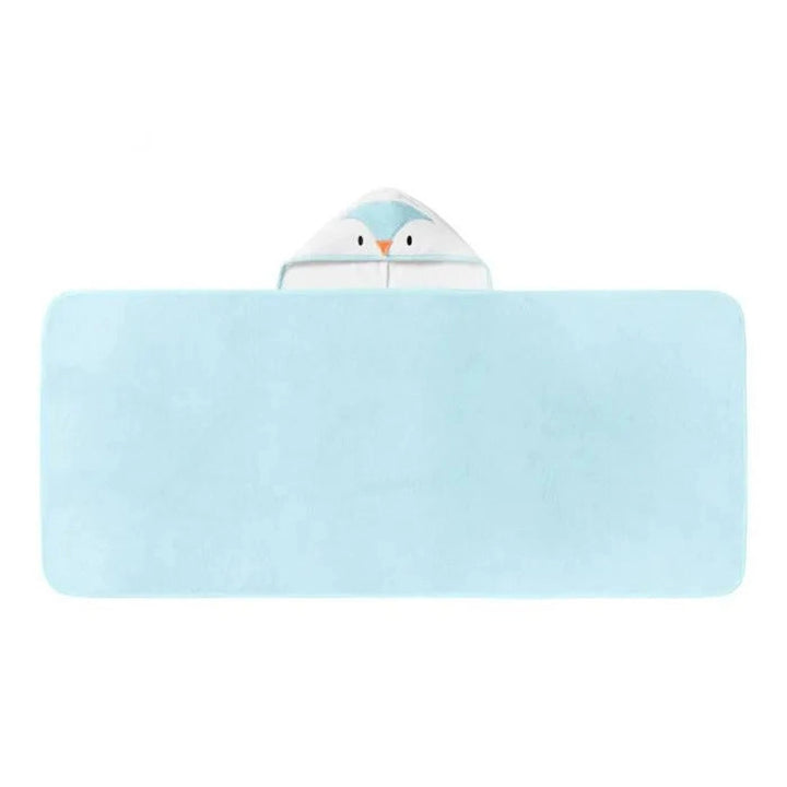 Blue Tommee Tippee Hooded Towel Halamama s Premium at best price Halamama