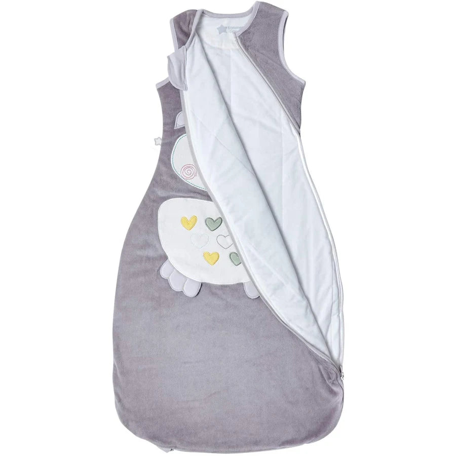 Tommee Tippee The Original Grobag, Baby Sleep Bag, 18-36m, Ollie the Owl