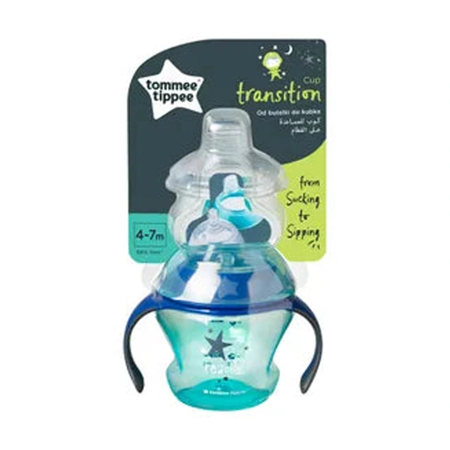 Tommee Tippee Transition Cup, 150ml
