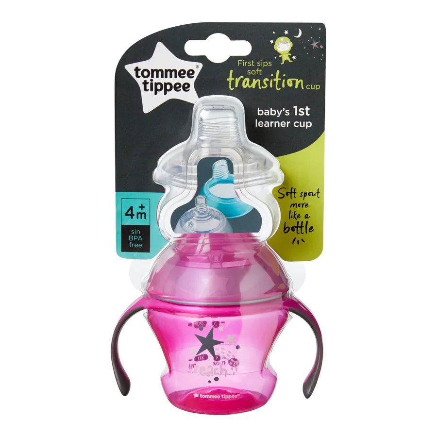 Tommee Tippee Transition Cup, 150ml