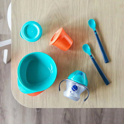 Tommee Tippee Weaning Kit