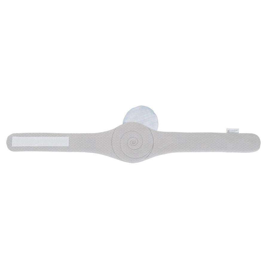 Candide Mini Massage Heat Pack (Light Grey)