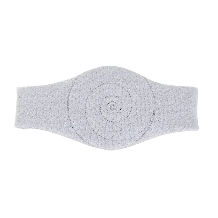 Mini Massage Heat Pack (Light Grey)