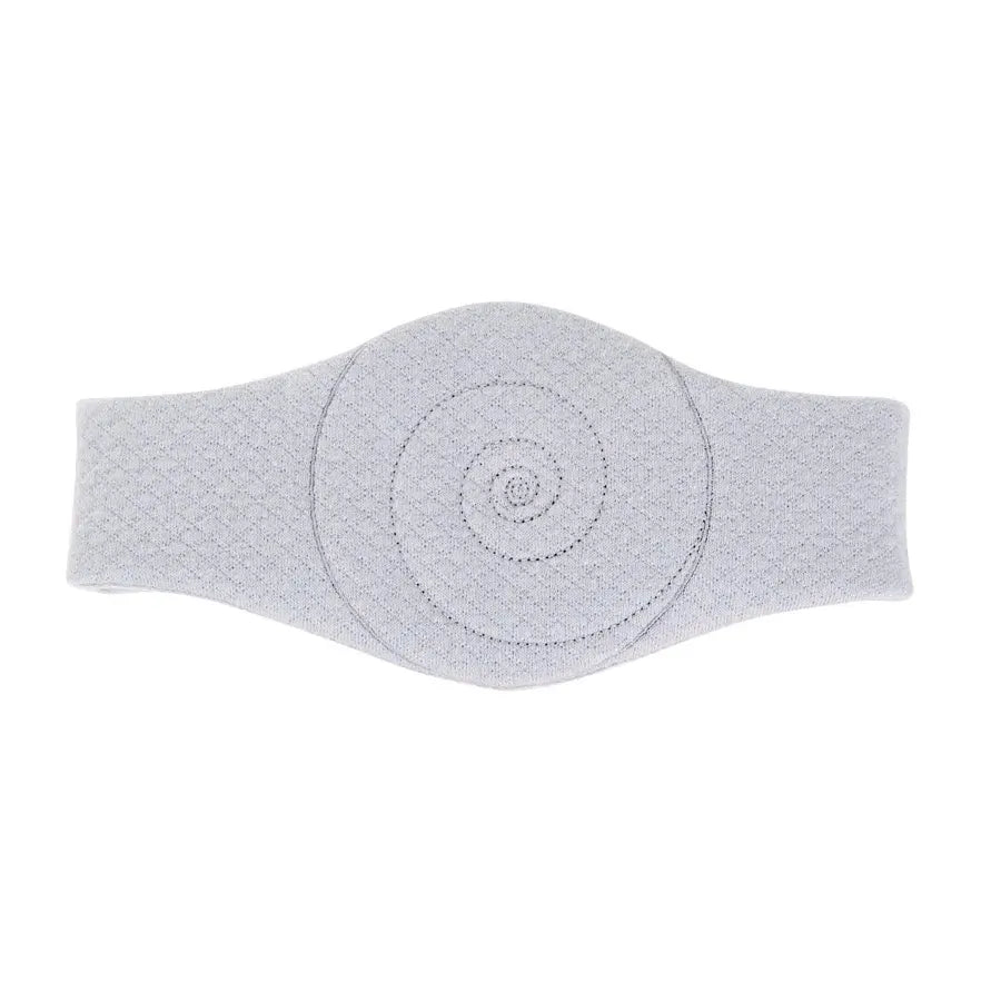 Candide Mini Massage Heat Pack (Light Grey)