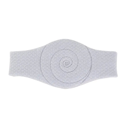 Candide Mini Massage Heat Pack (Light Grey)