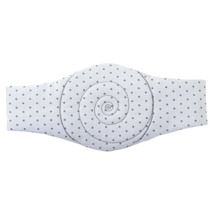 Candide Mini Massage Heat Pack / Stars
