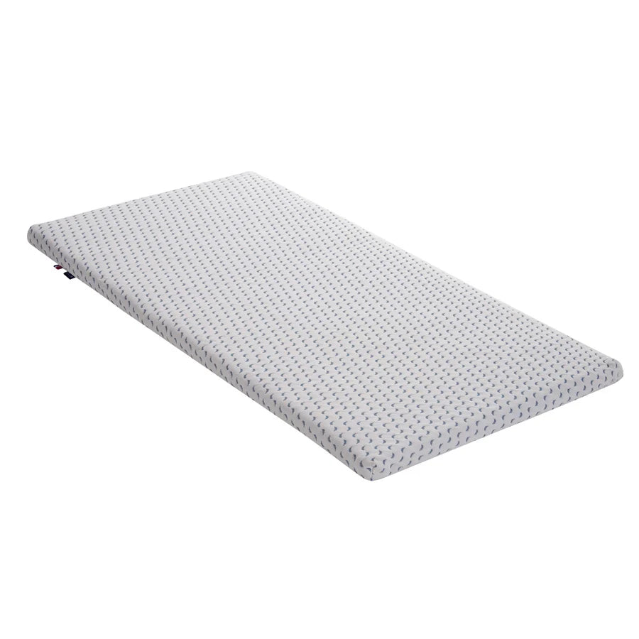 Candide Ocean Friendly Travel Mattress (120 x 60 x 4 cm)