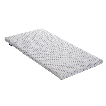 Candide Ocean Friendly Travel Mattress (120 x 60 x 4 cm)