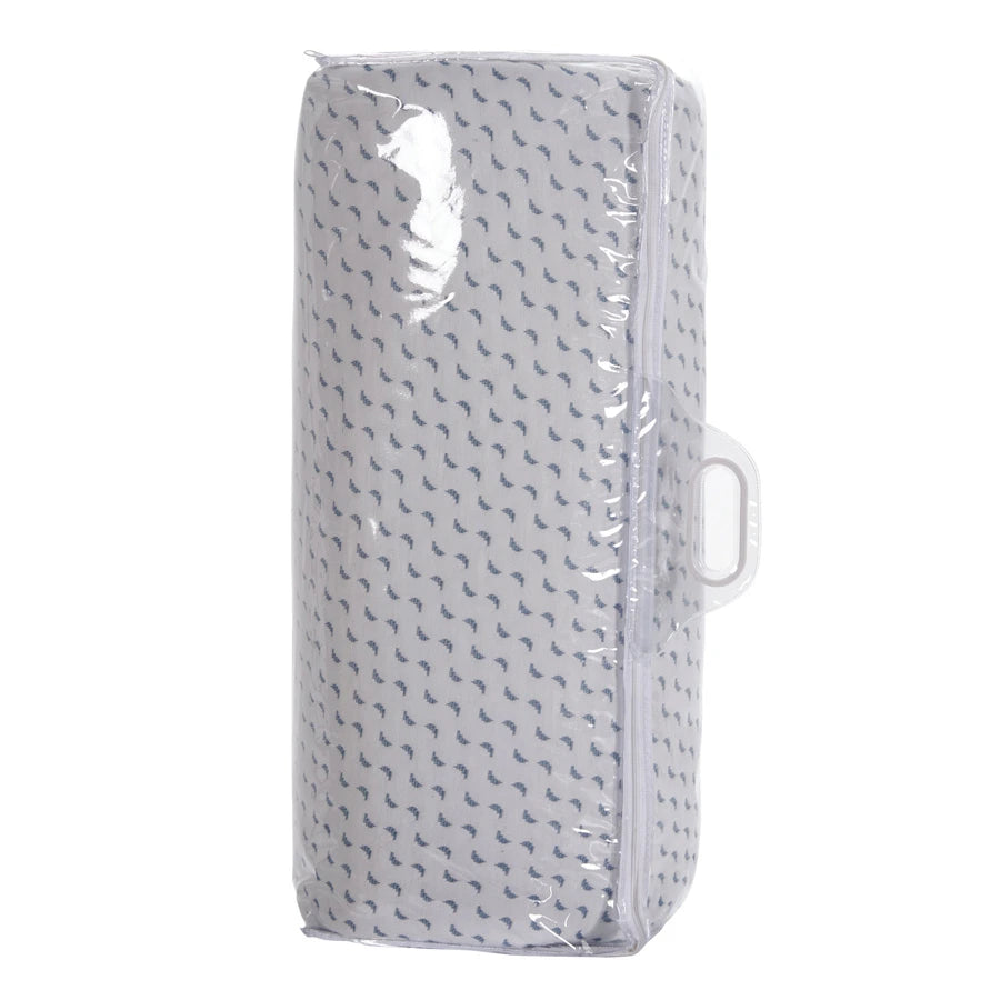 Candide Ocean Friendly Travel Mattress (120 x 60 x 4 cm)