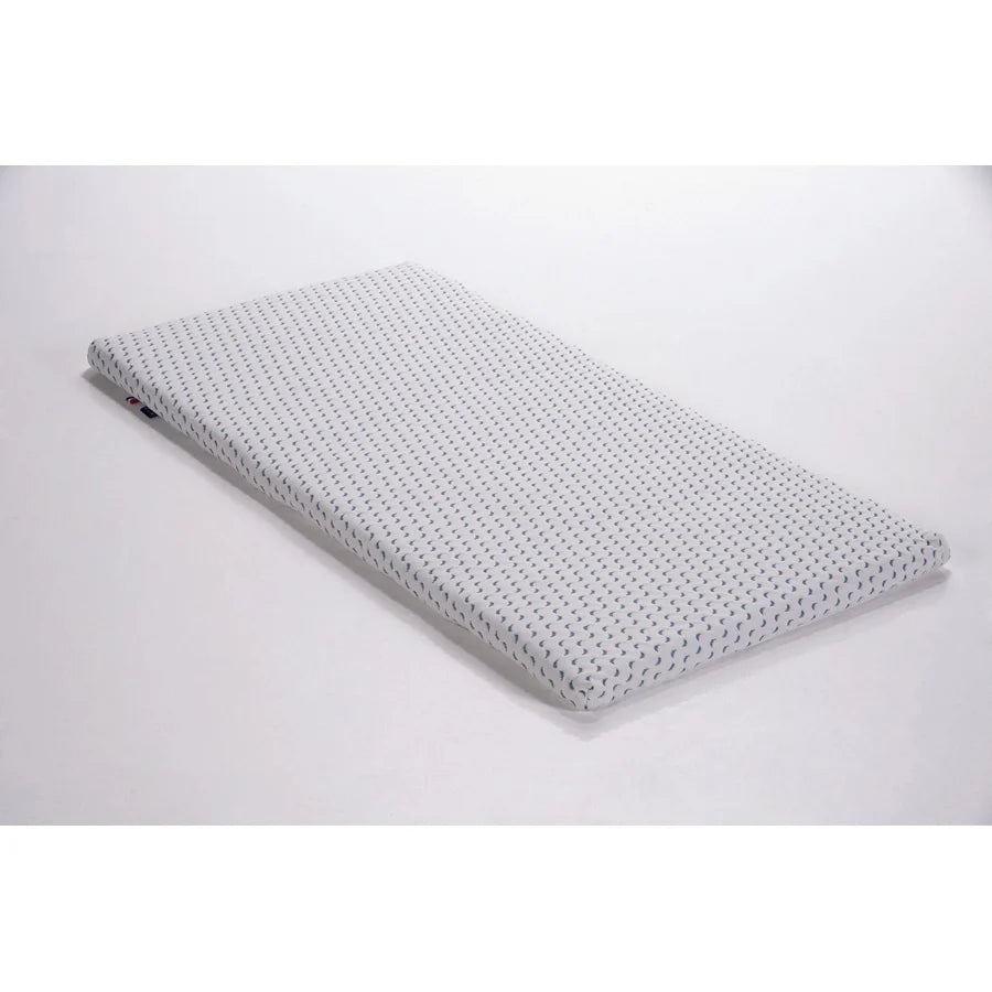 Candide Ocean Friendly Travel Mattress (120 x 60 x 4 cm)