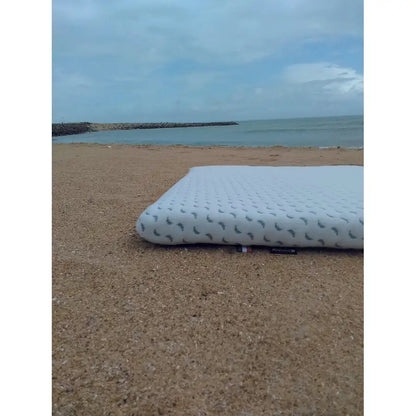 Candide Ocean Friendly Travel Mattress (120 x 60 x 4 cm)