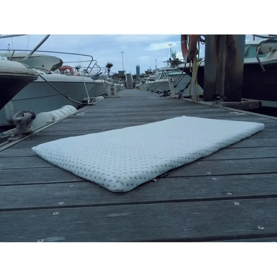 Candide Ocean Friendly Travel Mattress (120 x 60 x 4 cm)