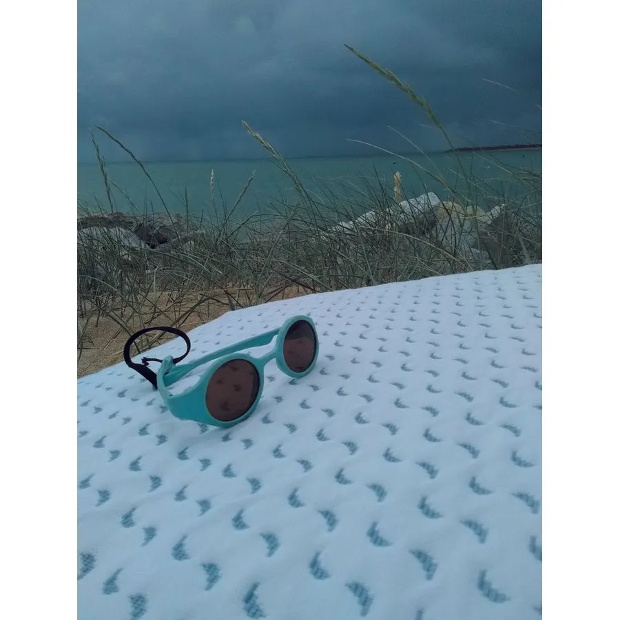Candide Ocean Friendly Travel Mattress (120 x 60 x 4 cm)