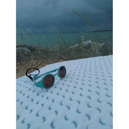 Candide Ocean Friendly Travel Mattress (120 x 60 x 4 cm)