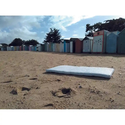 Candide Ocean Friendly Travel Mattress (120 x 60 x 4 cm)