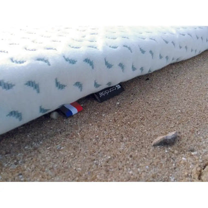 Candide Ocean Friendly Travel Mattress (120 x 60 x 4 cm)