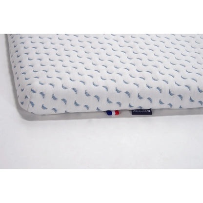 Candide Ocean Friendly Travel Mattress (120 x 60 x 4 cm)