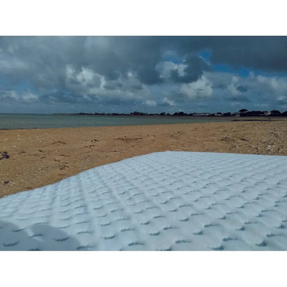 Candide Ocean Friendly Travel Mattress (120 x 60 x 4 cm)