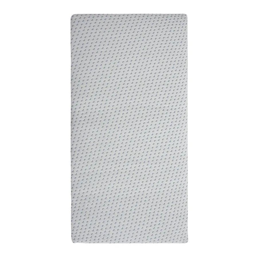 Candide Ocean Friendly Travel Mattress (120 x 60 x 4 cm)