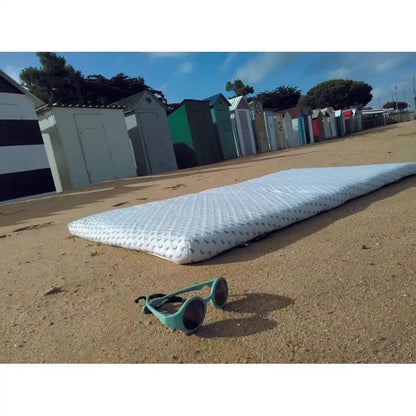 Candide Ocean Friendly Travel Mattress (120 x 60 x 4 cm)