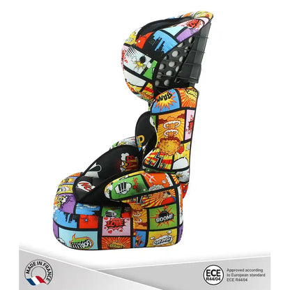 Nania Beline / Full Colors - ComicsGroup 1/2/3 (9-36Kg)