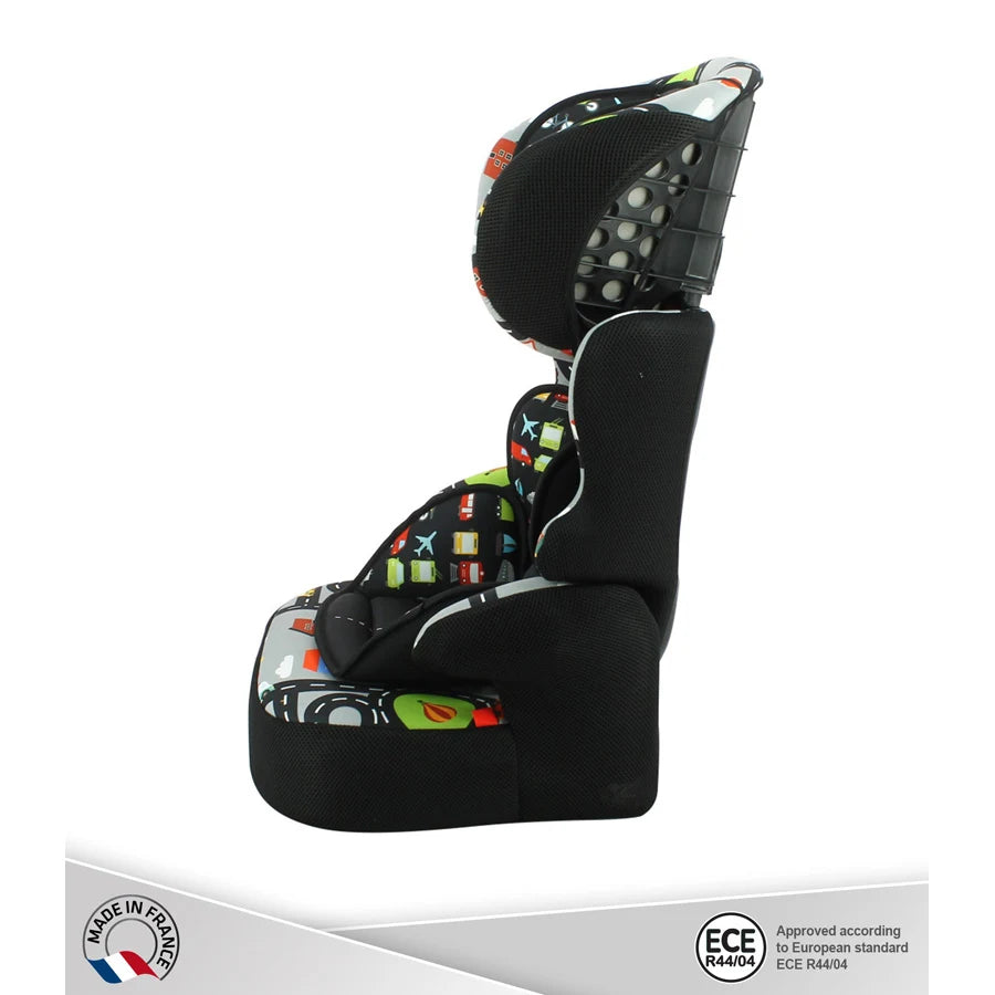 Nania Beline / Full Colors - RoadGroup 1/2/3 (9-36Kg)