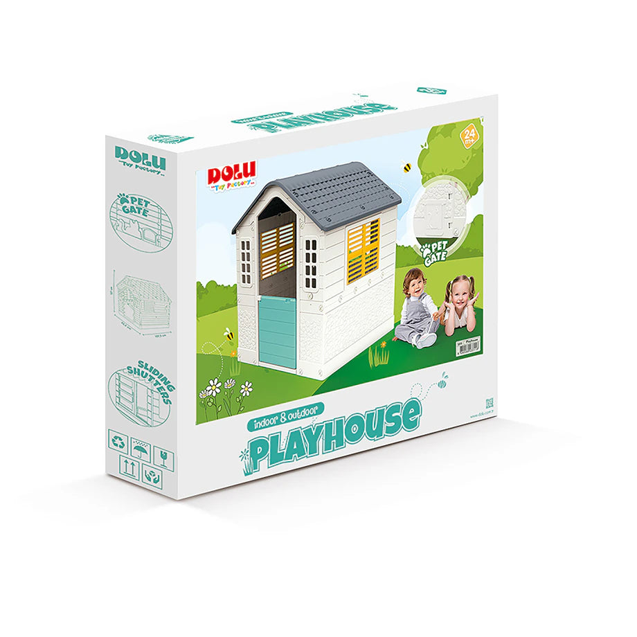 Dolu Playhouse