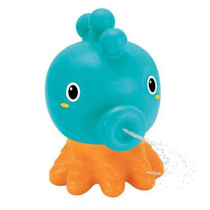 Infantino Senso Plug & Squirt Aquarium Toys