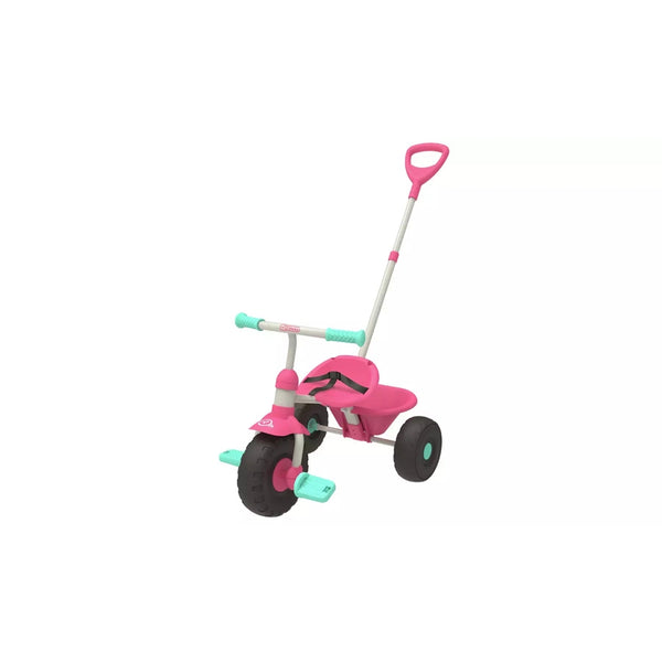 Mookie TP Trikes 2 in 1 Early Fun - Bubble Gum