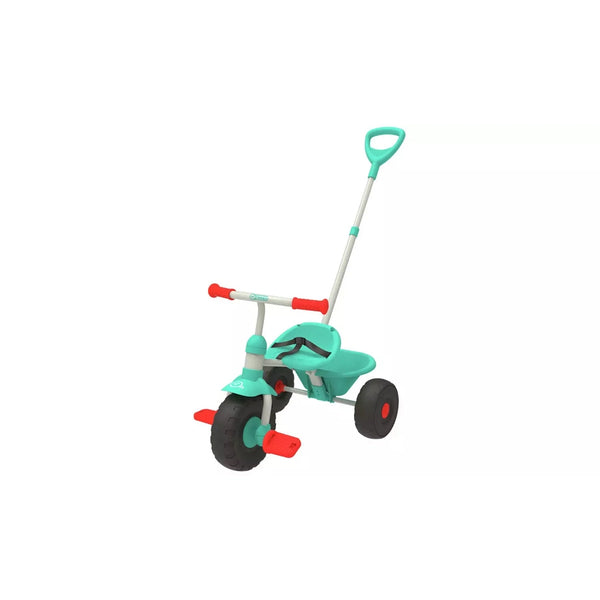 Mookie TP Trikes 2 in 1 Early Fun - Ocean Wave