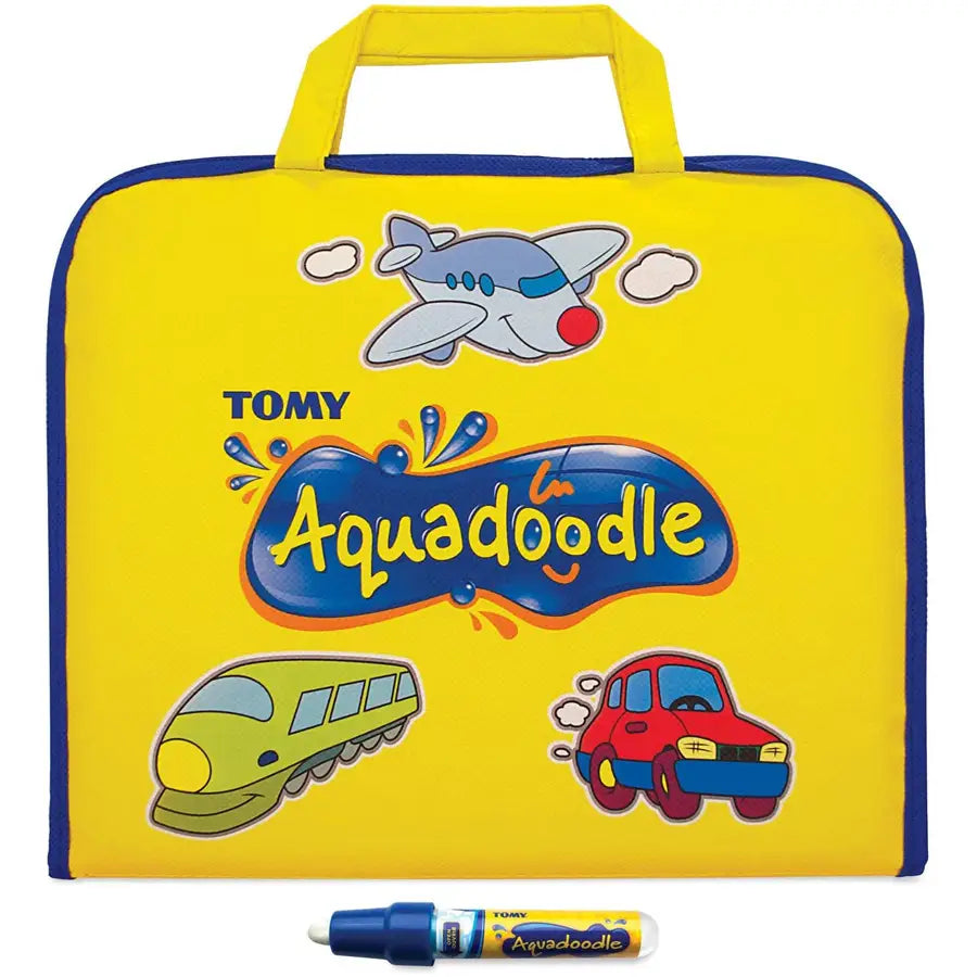 Tomy - Aquadoodle Colour Doodle Bag