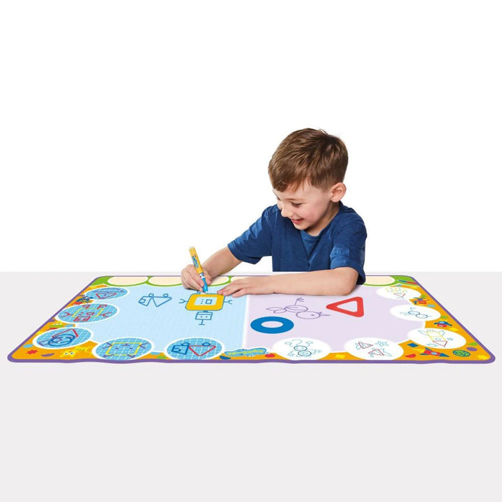 Tomy - Aquadoodle Shape & Create