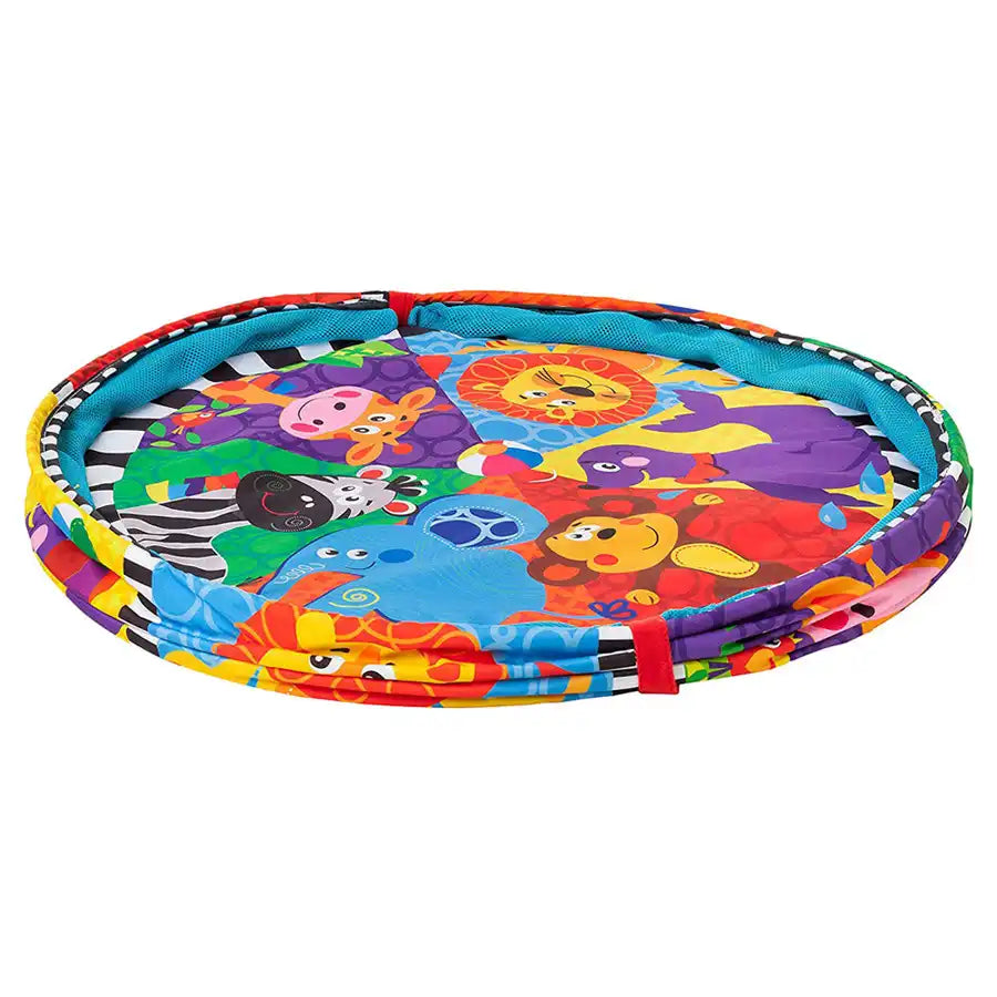 بلاي قرو - صالة ألعاب Ball Playnest للأنشطة الرياضية بلاي قرو - صالة ألعاب Ball Playnest للأنشطة الرياضية