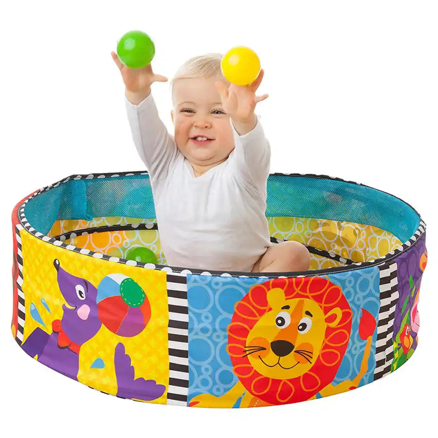 بلاي قرو - صالة ألعاب Ball Playnest للأنشطة الرياضية بلاي قرو - صالة ألعاب Ball Playnest للأنشطة الرياضية