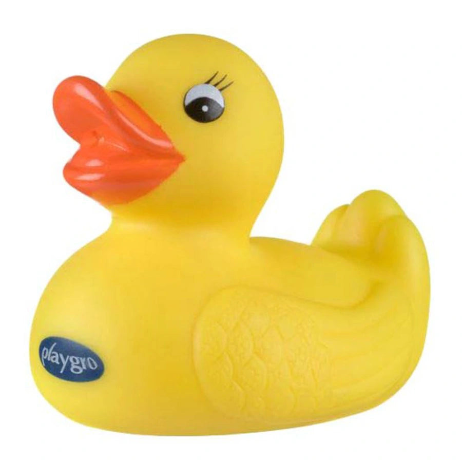 Playgro - Bath Duckie - Fully Sealed