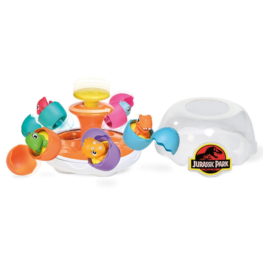 Tomy Spin & Hatch Dino Eggs Tomy Spin & Hatch Dino Eggs