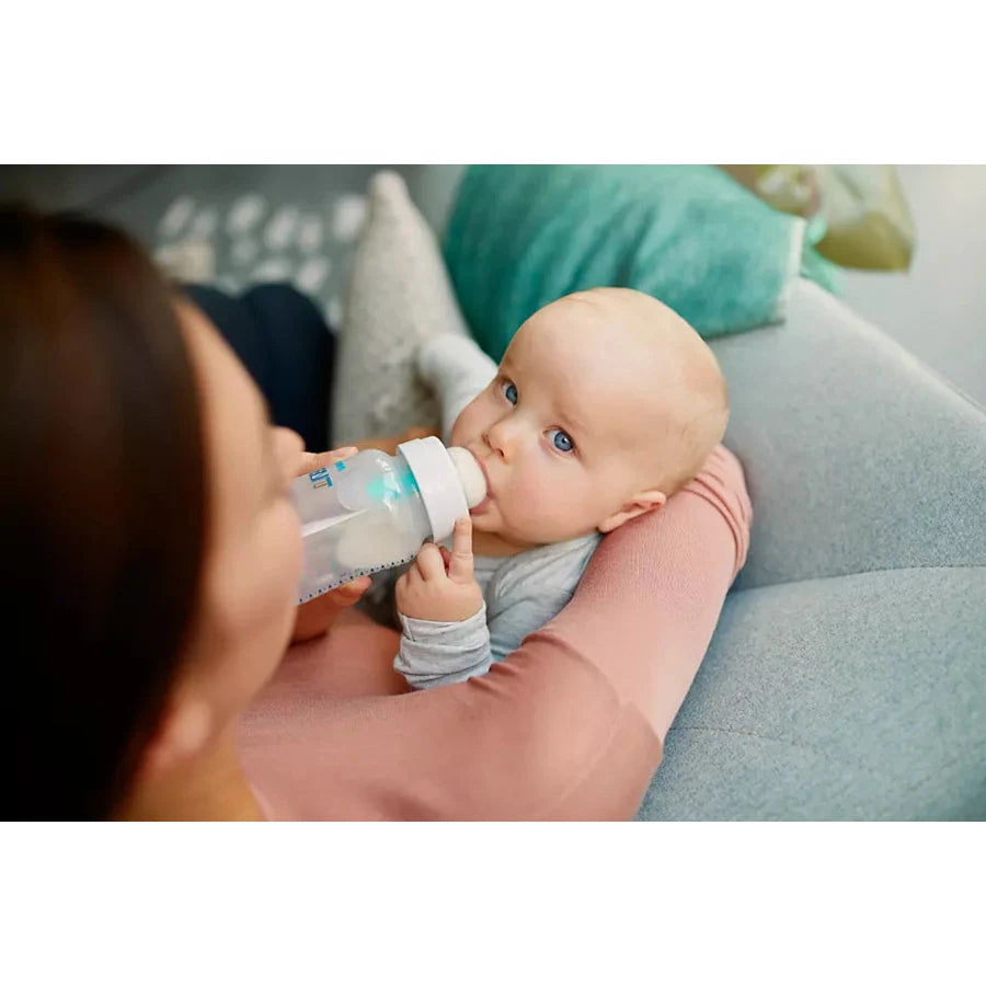 Philips Avent - Anti-Colic with Airfree Vent 260ml 1pc - SCF813/14