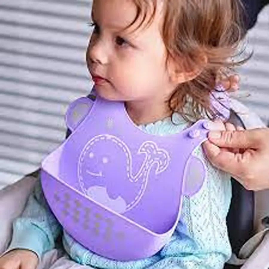 Marcus & Marcus Baby Bib - Willo