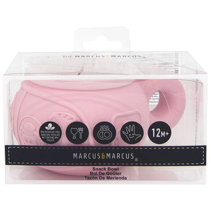 Marcus & Marcus Snack Bowl - Pokey