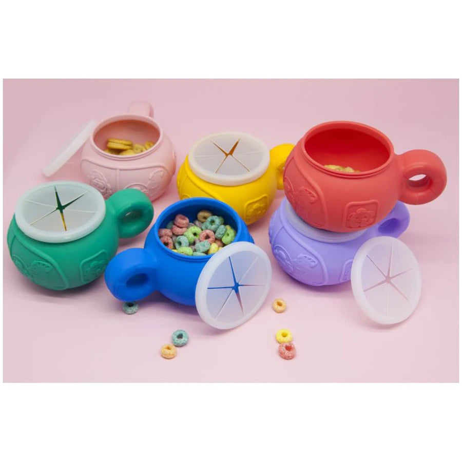 Marcus & Marcus Snack Bowl - Pokey