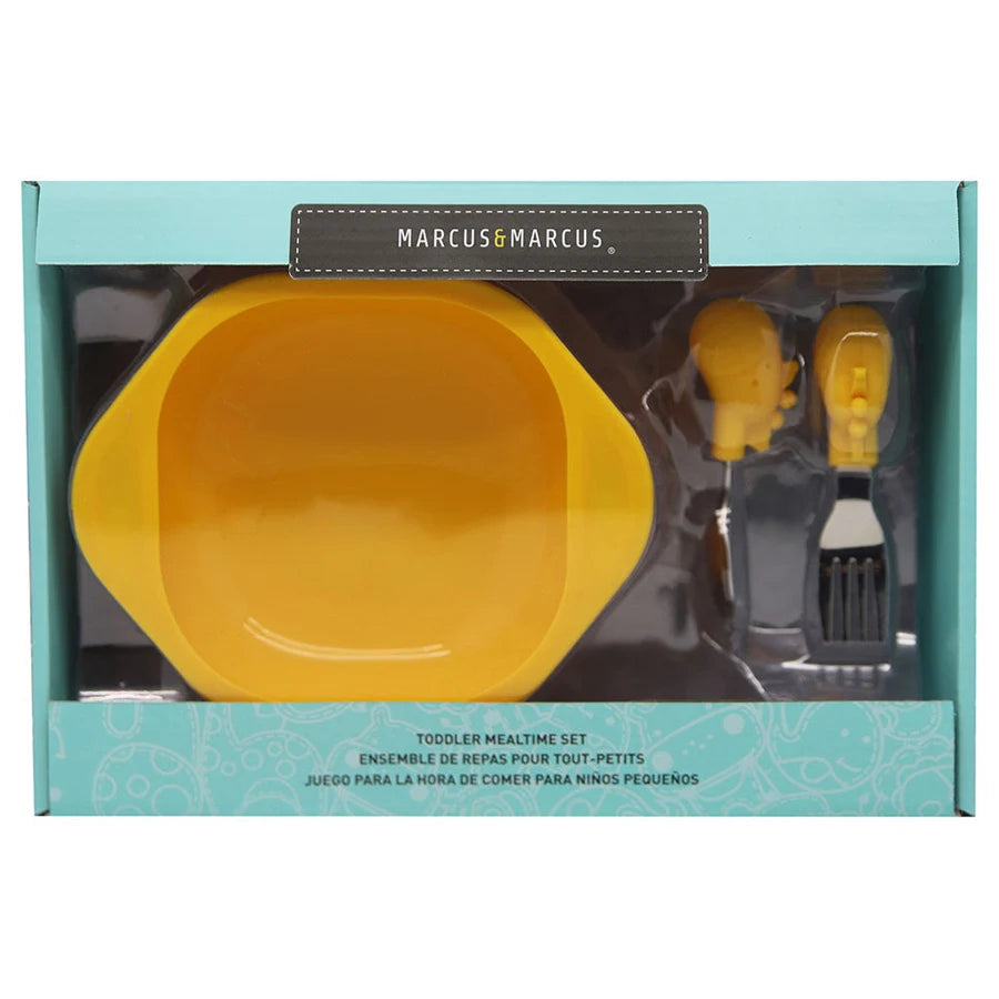 مجموعة ماركوس وماركوس تودلير ميلتايم - لولا