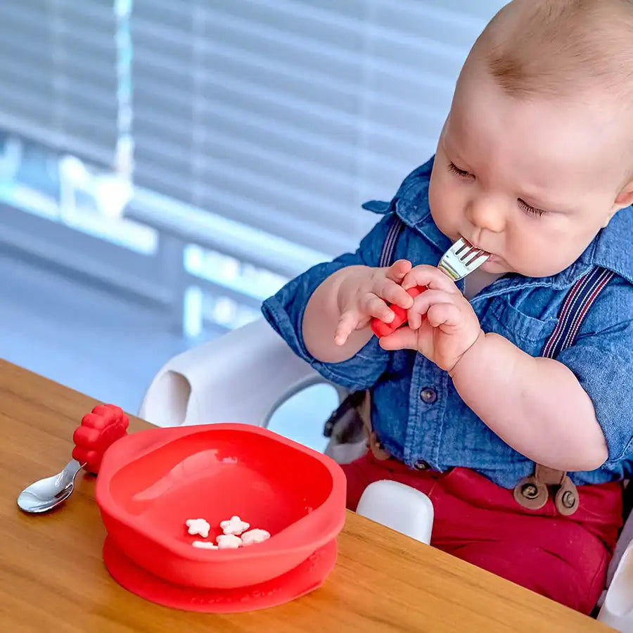 Marcus & Marcus Toddler Mealtime Set - Marcus